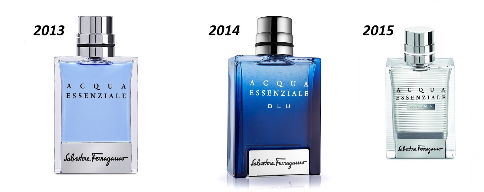 acqua essenziale colonia by salvatore ferragamo