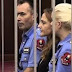 Ish-kryeinspektorja e BSH kërkon ndryshim të masës së sigurisë - nuk dëshiron të qëndrojë më në burg