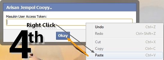 Cara Mendapatkan Ratusan Jempol di status Facebook Hitungan menit Cara Mendapatkan Ratusan Jempol di status Facebook Hitungan menit