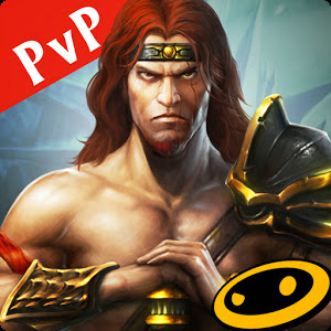 ETERNITY WARRIORS 3 Hile ETERNITY WARRIORS 3 Hile Android