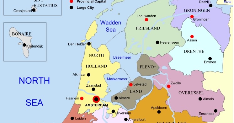 Más de 8 paseos.: Países Bajos: Un viaje lleno de "lagunas".