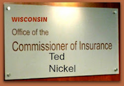 OFFICE of the COMMISSIONER of INSURANCE