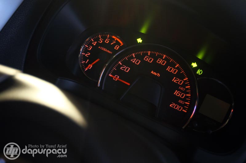 Spesifikasi Toyota Agya-Daihatsu Ayla :