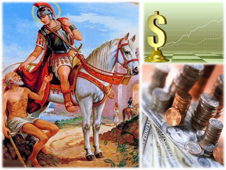 ORACIONES PARA DINERO Y FORTUNA A SAN MARTÍN DE LOBA, ORACIÓN PARA