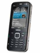 Spesifikasi Nokia N78
