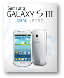 Cara Root Samsung Galaxy S3 Mini tanpa PC Root Samsung Galaxy S3 Mini tanpa PC Komputer