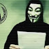 Tin tặc Anonymous tuyên chiến với Daech