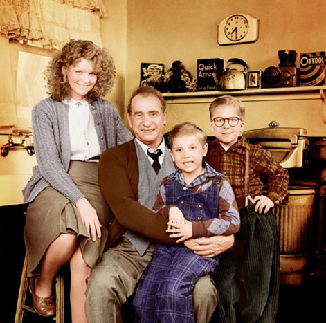 Begrudgingly BB: A Christmas Story