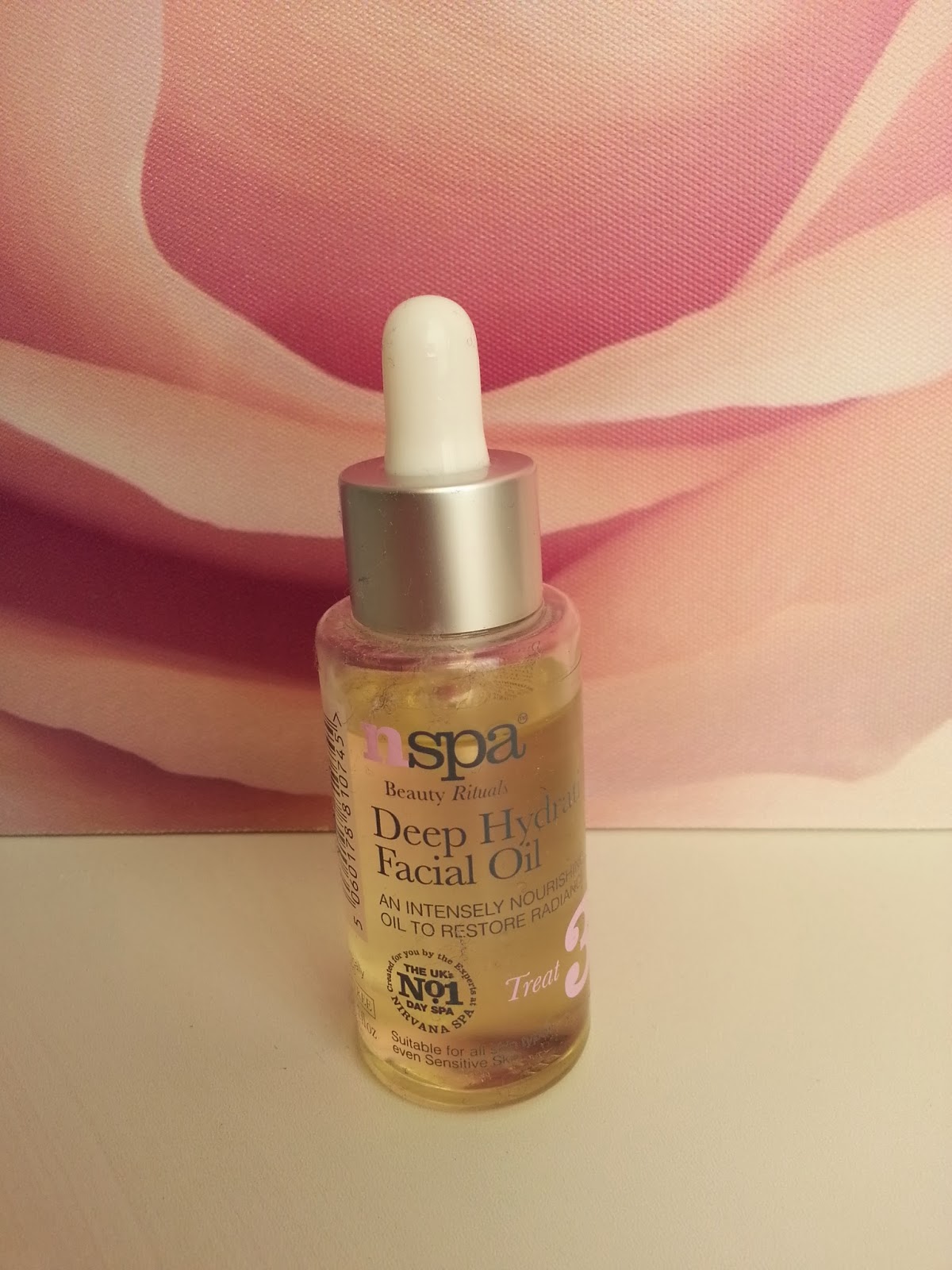 Have You Had a Facial 5 Products That Will Make People Ask images Have You Had a Facial 5 Products That Will Make People Ask foto