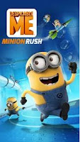 Download Game Android Despicable Me