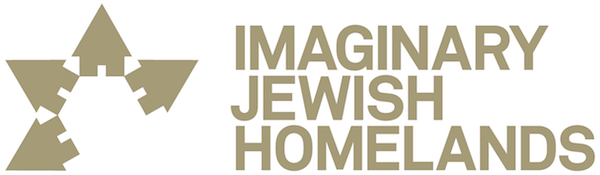 Imaginary Jewish Homelands