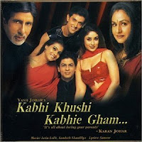 Khabi Khusi Gham