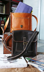 MARRAKESH ~ Classic Sling