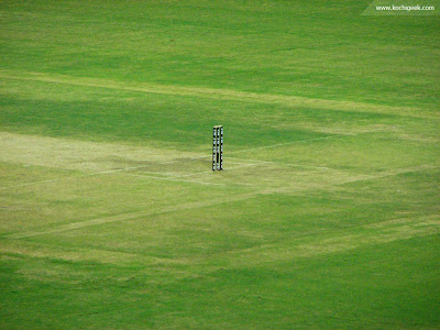 First IPL Match in Kochi First IPL Match in Kochi