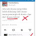 HAPRAKAH PUN DAH ROSAK AQIDAH???