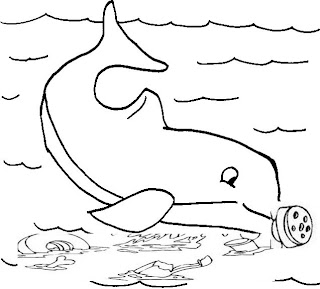 atividades e desenhos sobre a poluição para colorir desenhos para