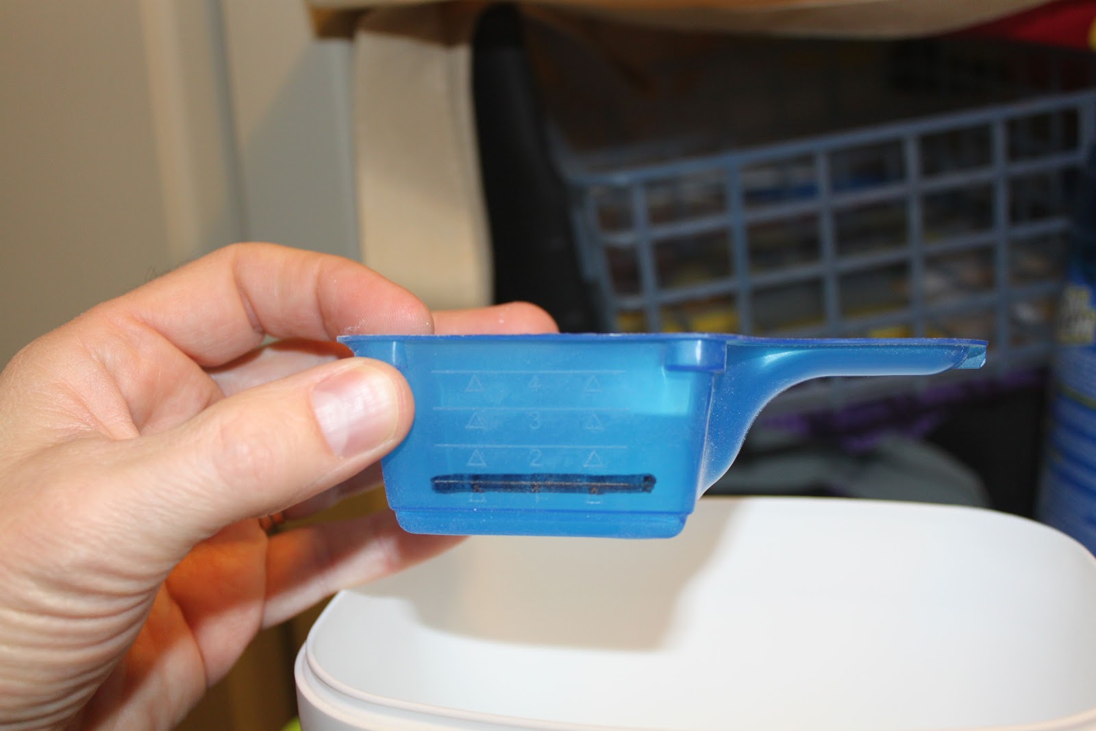 101 Things Never To Do To Your House Facts and Myths of HE Washing