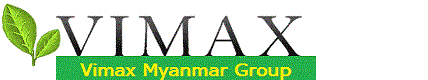 Vimax Myanmar Group