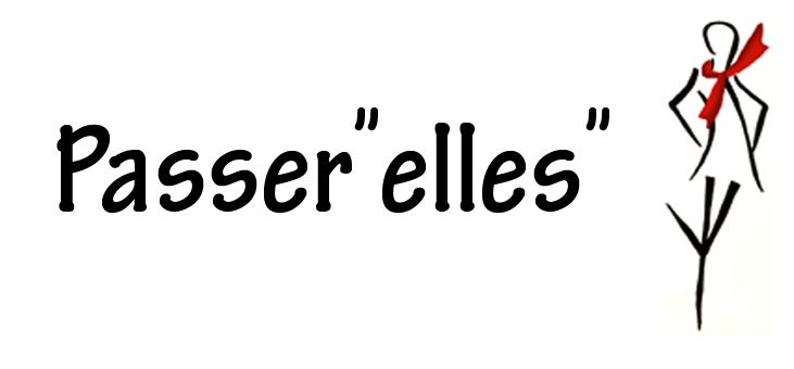                           Passer"elles"