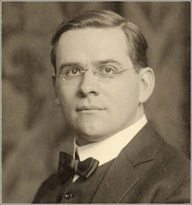 Moritz Schlick (1882 - 1936)