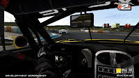 rFactor 2 rFactor 2 preview in game