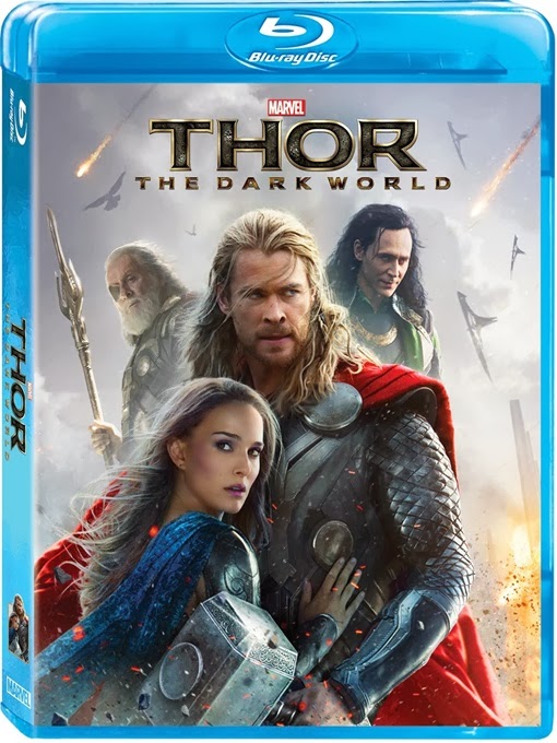 Thor 2 The Dark World Full Movie Mp4 14