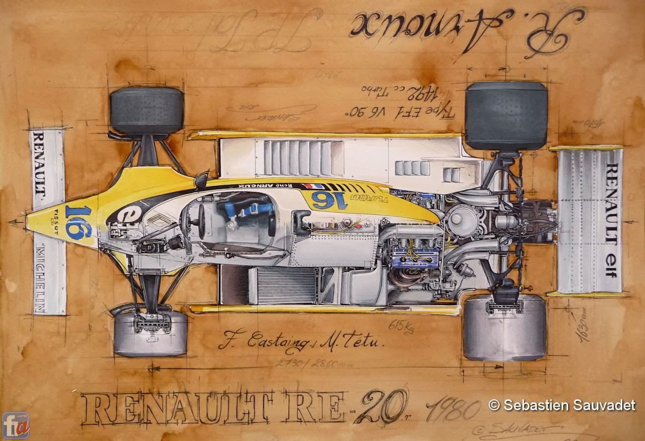 Caf 201 Racer 76 S 233 Bastien Sauvadet