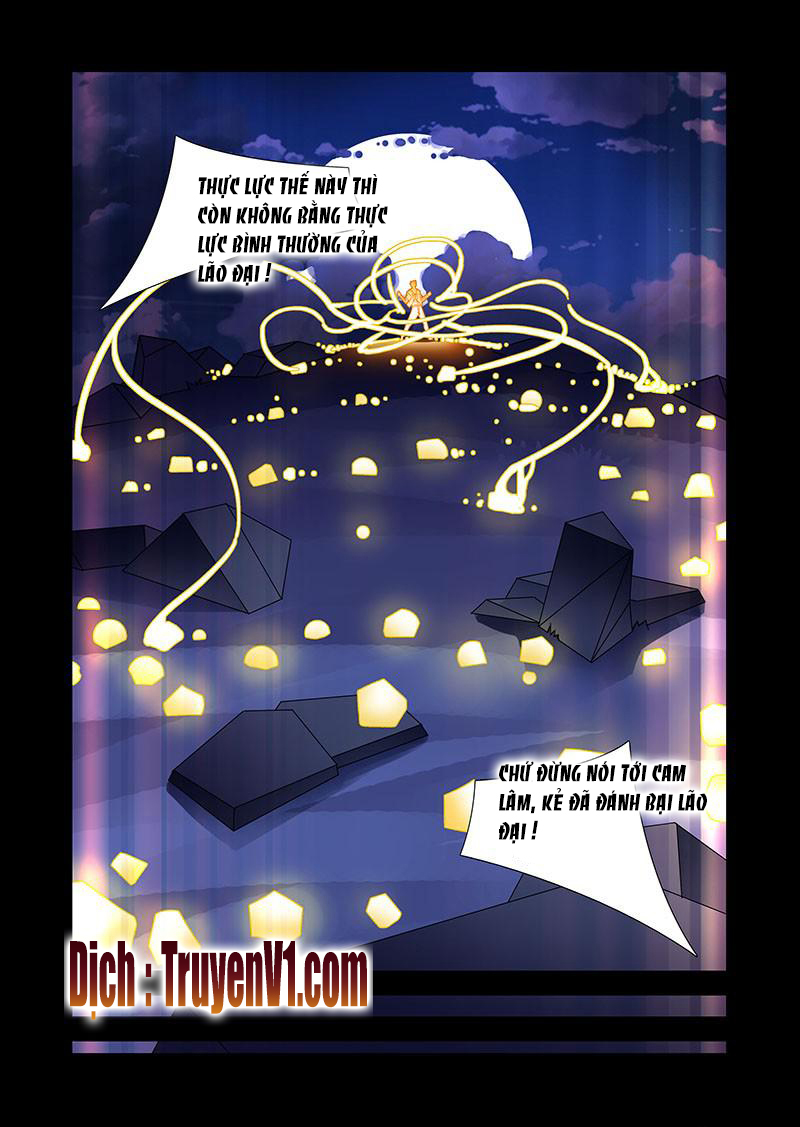 Tháp Kỳ Chap 233 - Truyen.Chap.VN
