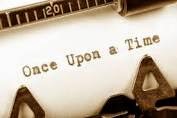 I’m Dreaming of a Write Christmas