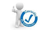 Garantía Método ideal para adelgazar