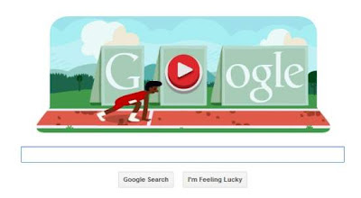 Cheat Code to win Google Doodle Hurdle Race Under 4 secs