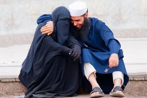 Kisah Islami Suami Istri Penuh Hikmah