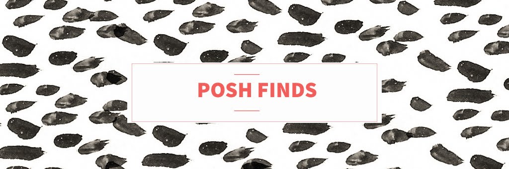 Posh Finds