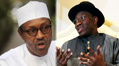  Buhari won’t spare ex-president Jonathan if he's proven corrupt – Presidency 