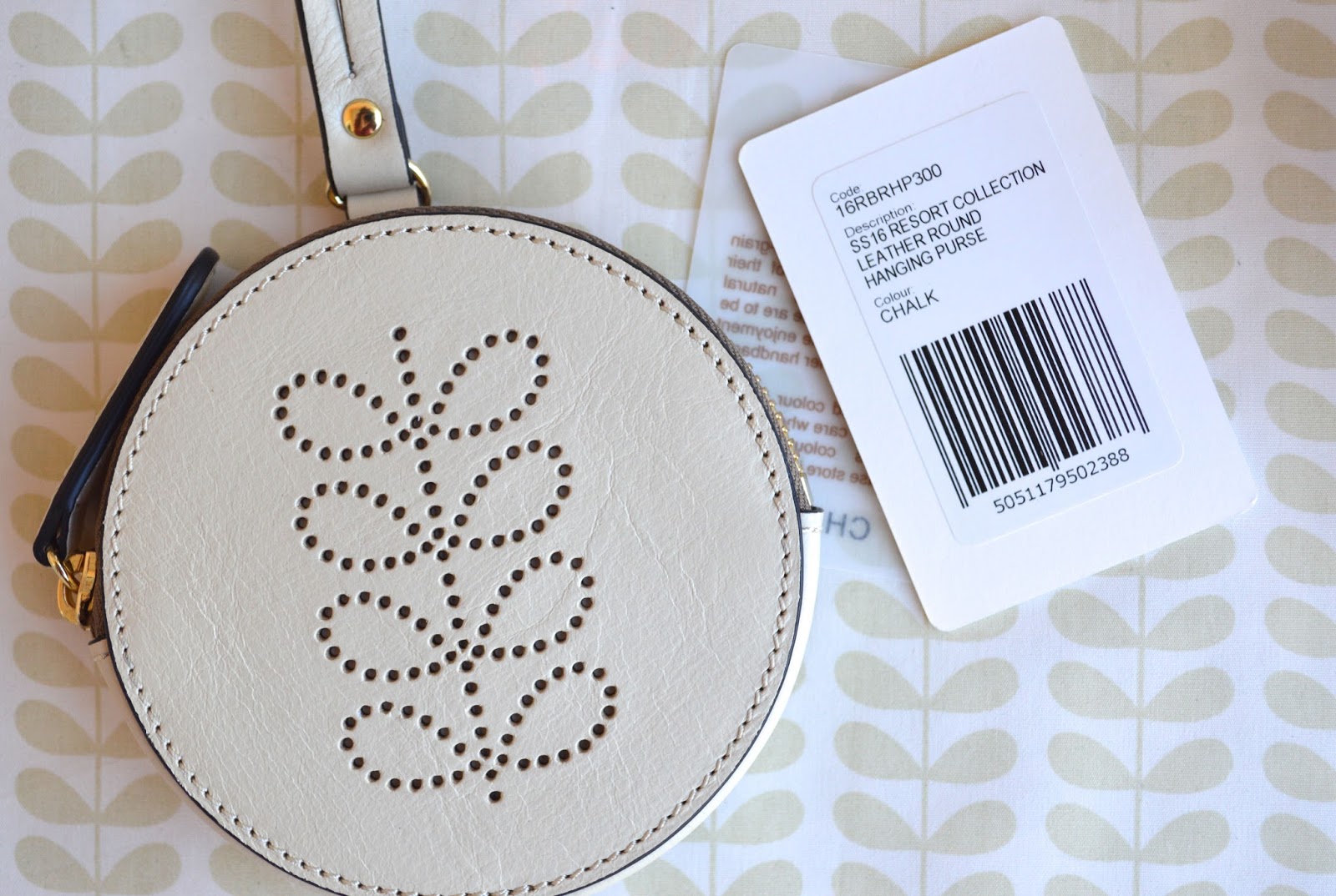 I Love Orla Kiely January 2016