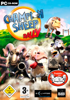 games Download   Championsheep Rally RELOADED   PC