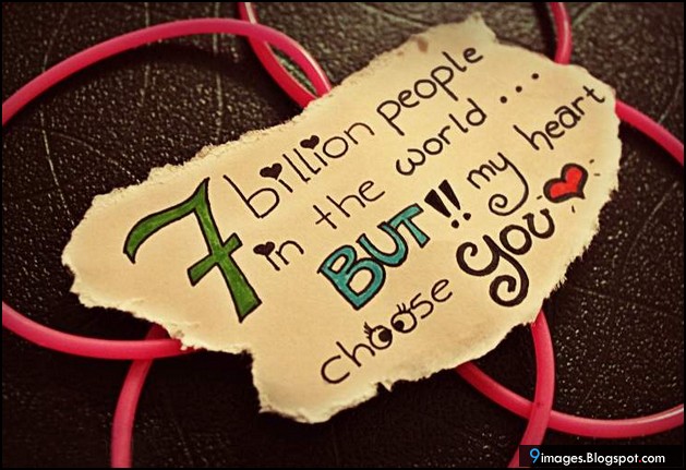 Paper hearts quotes