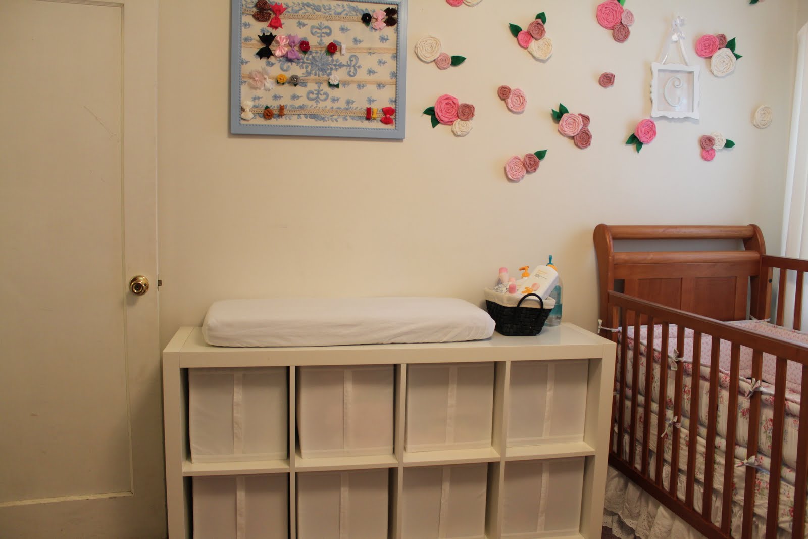 do it yourself divas DIY Boy and Girl Nursery/Bedroom