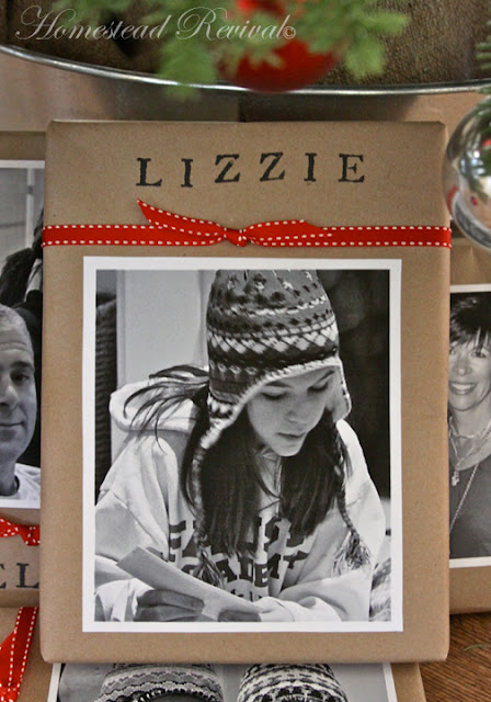 Wrapping christmas gift services attractive papers these disqus enable javascript powered please houston tx Homestead Revival: Wrapping Up Christmas