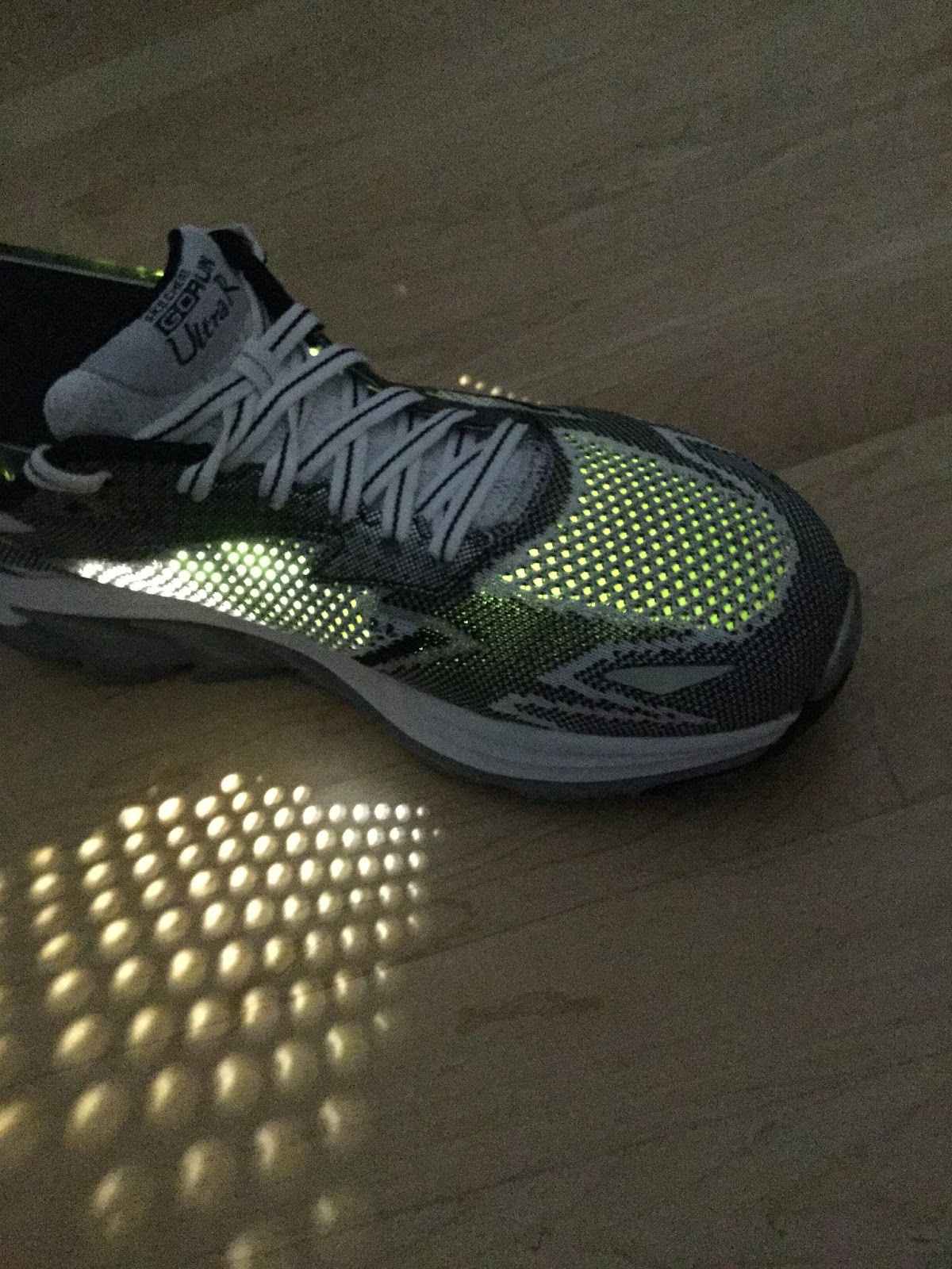 Skechers Go Run Ultra R Skechers Go Run Ultra R