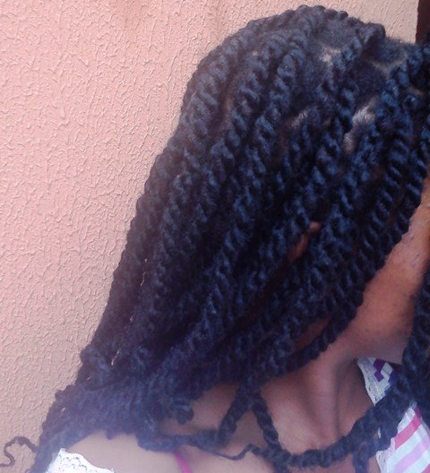 ... Twists Extensions On Short Hair Hair Styles 2013 | LONG HAIRSTYLES ... Twists Extensions On Short Hair Hair Styles 2013 | LONG HAIRSTYLES