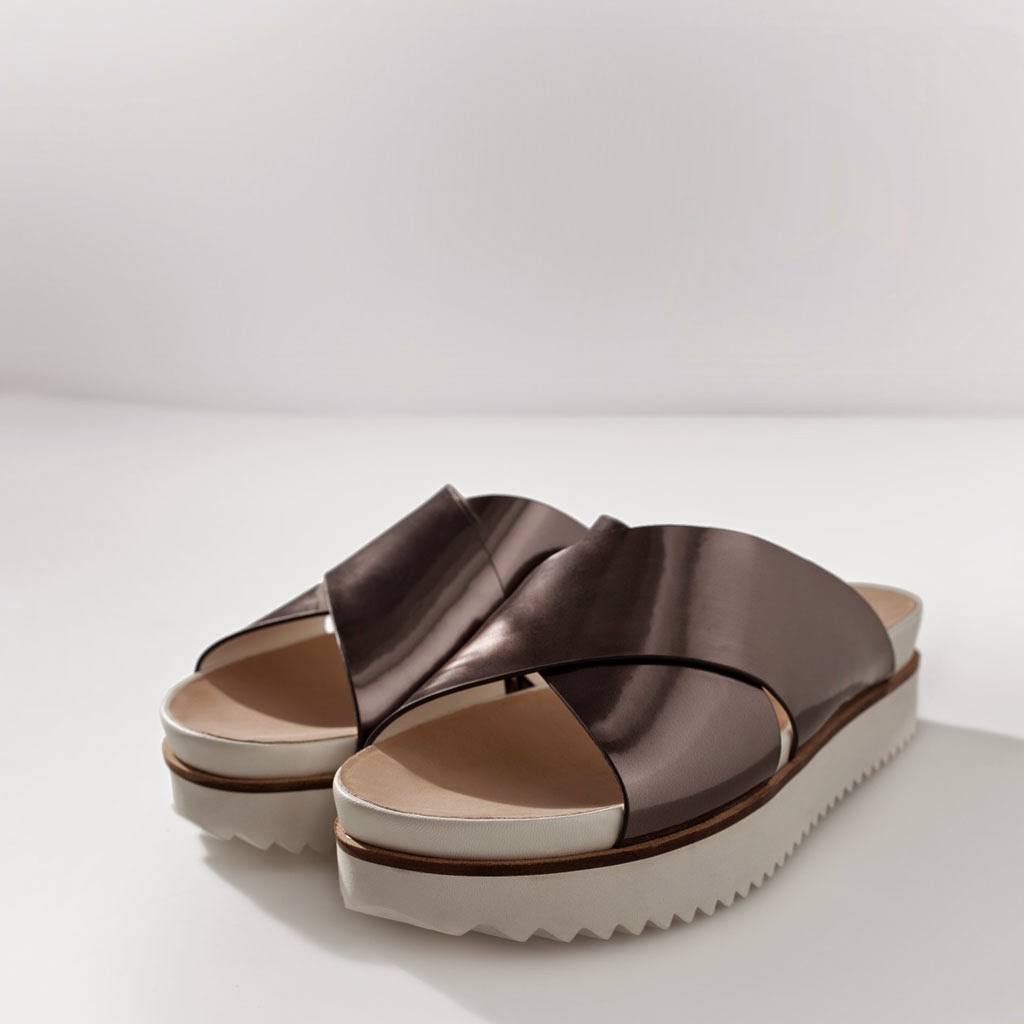 Las birkenstock La tendencia que triunfa este verano, las sandalias almanas que más se llevan.
