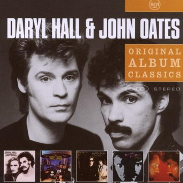 Hall oates private eyes 1981 rare