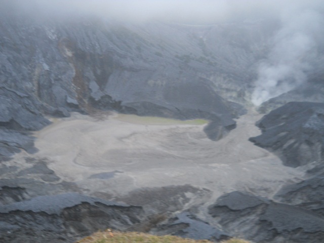 Tangkuban Perahu Tangkuban Perahu
