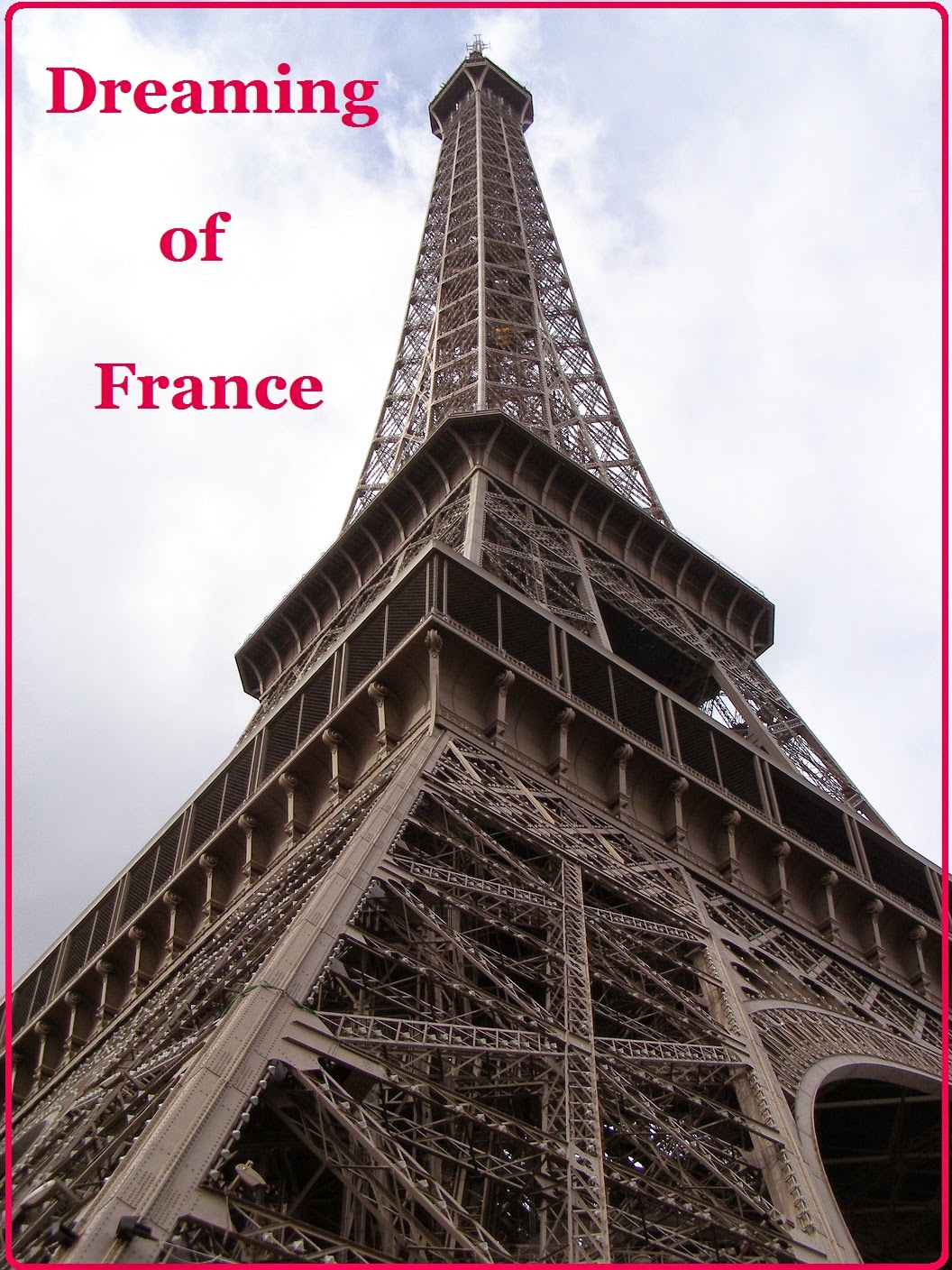 An Accidental Blog: Dreaming of France -- The Ubiquitous Carousel