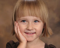 my daughter Gwyneth (age 4.5)