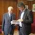 Governador da Paraíba e comitiva participa de reuniões em Portugal