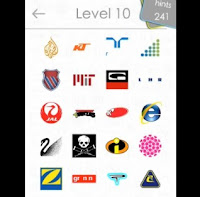 Logos Quiz Game Answers Level 10