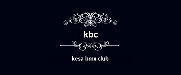kesa bmx blog