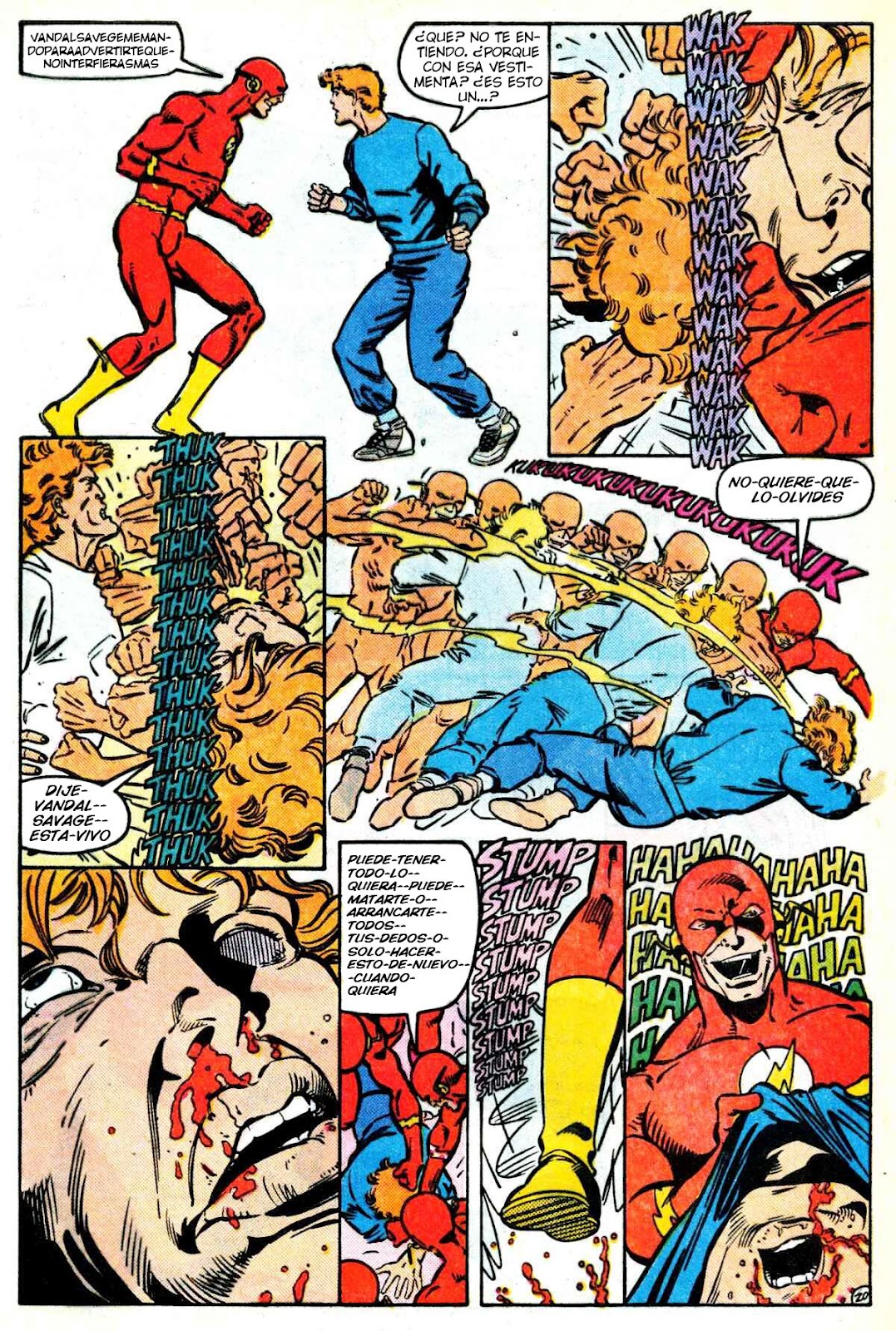 FLASH MX ESPANOL flash mx espanol: